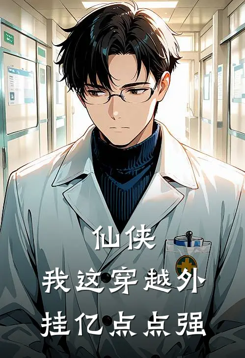 仙侠：我这穿越外挂亿点点强