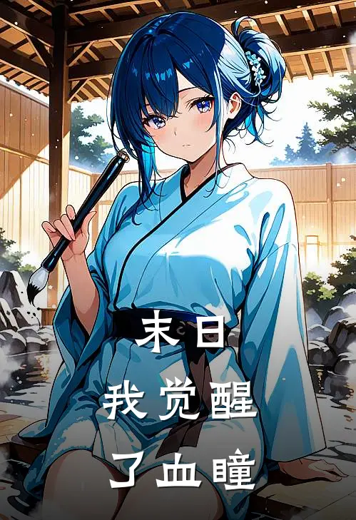 末日：我觉醒了血瞳