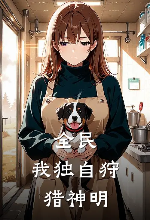 全民：我独自狩猎神明