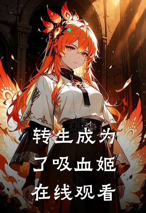 转生成为了吸血姬在线观看
