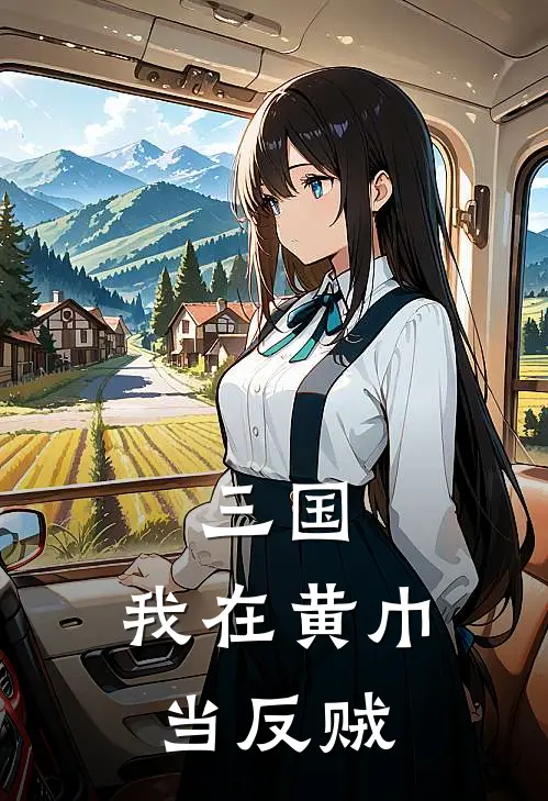 三国：我在黄巾当反贼李深周广免费小说在线看_完本小说阅读三国：我在黄巾当反贼(李深周广)