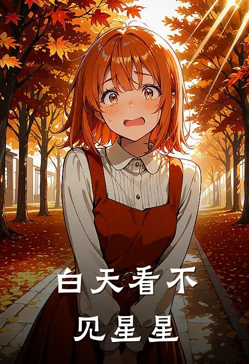 白天看不见星星