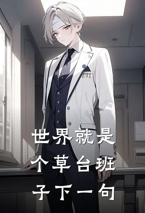 世界就是个草台班子下一句