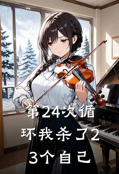 第24次循环我杀了23个自己