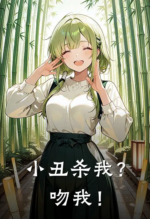 戈登雅拉【小丑】杀我？吻我！全文免费阅读_戈登雅拉完整版免费阅读