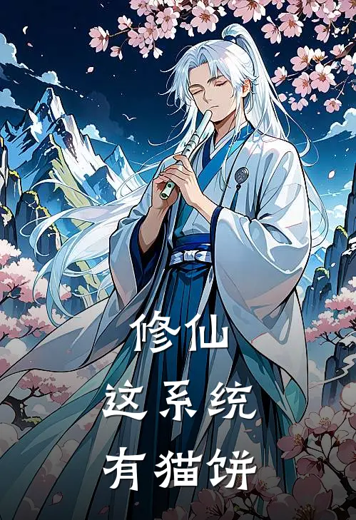 修仙，这系统有猫饼(秦寿凌雪)无弹窗小说免费阅读_小说完整版免费阅读修仙，这系统有猫饼秦寿凌雪