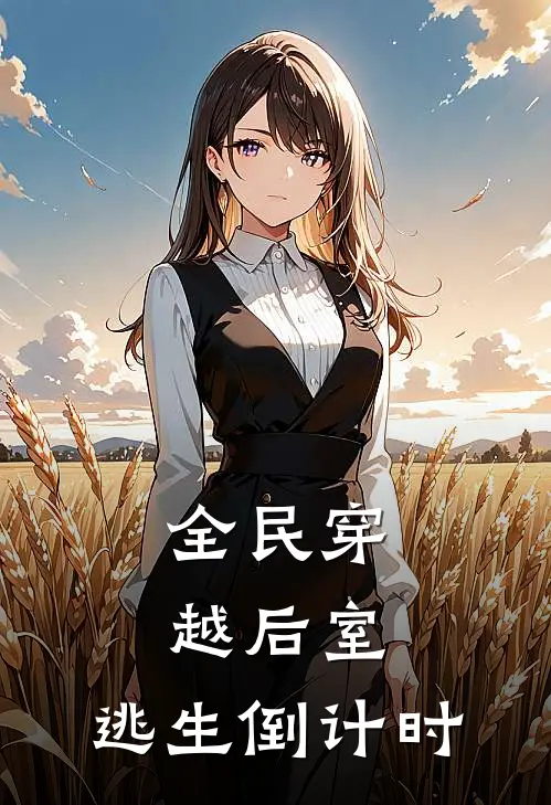 全民穿越后室：逃生倒计时