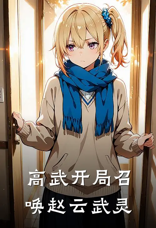 赵毅赵云《高武开局召唤赵云武灵》全文免费在线阅读_《高武开局召唤赵云武灵》全本在线阅读