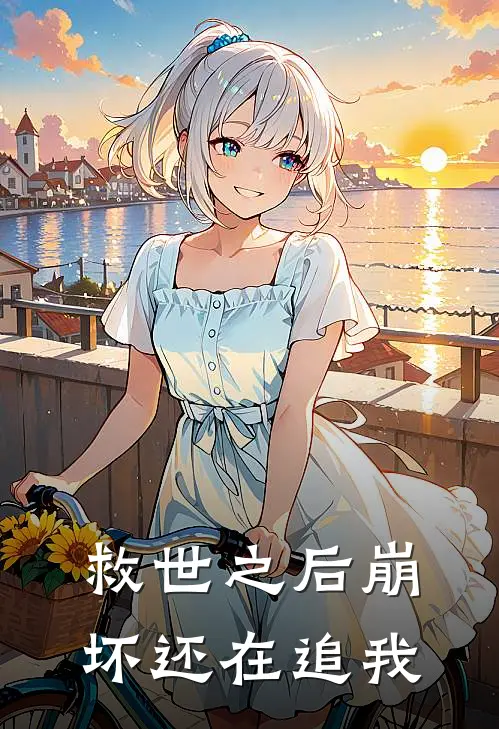 救世之后崩坏还在追我凯雯凯文小说完结推荐_完整版小说免费阅读救世之后崩坏还在追我(凯雯凯文)