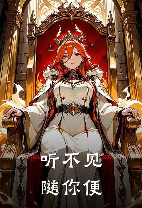 听不见随你便(祁晞佑徐亦鹤)好看的完结小说_完本小说听不见随你便祁晞佑徐亦鹤