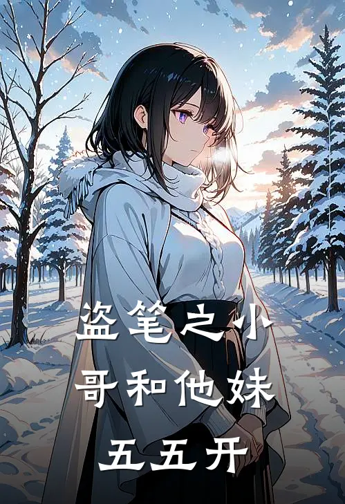 盗笔之小哥和他妹五五开