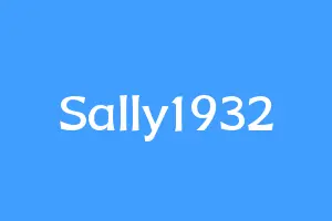 Sally1932