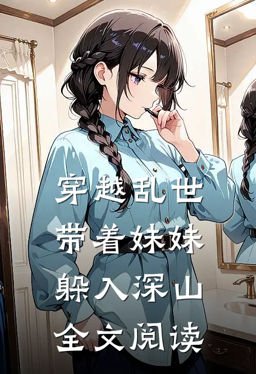 穿越乱世带着妹妹躲入深山全文阅读