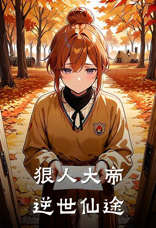 狠人大帝：逆世仙途