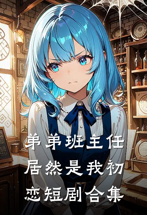 弟弟班主任居然是我初恋短剧合集