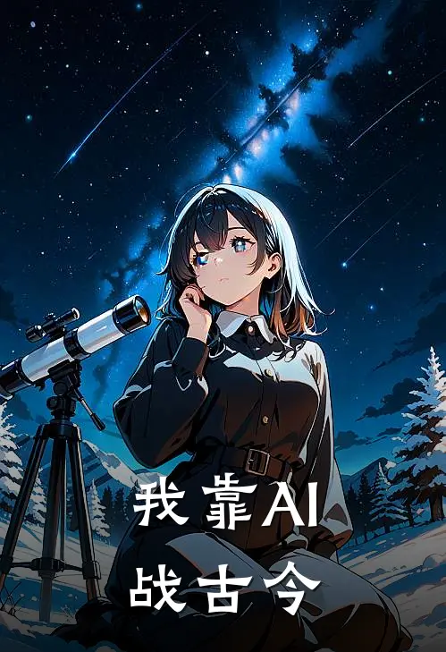 我靠AI战古今