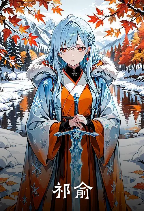 祁俞祁然俞辰免费小说全集_免费阅读无弹窗祁俞祁然俞辰