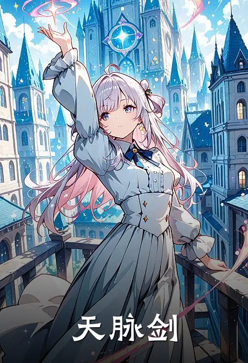 天脉剑(苏寒凌仙)无弹窗小说免费阅读_小说免费阅读无弹窗天脉剑苏寒凌仙