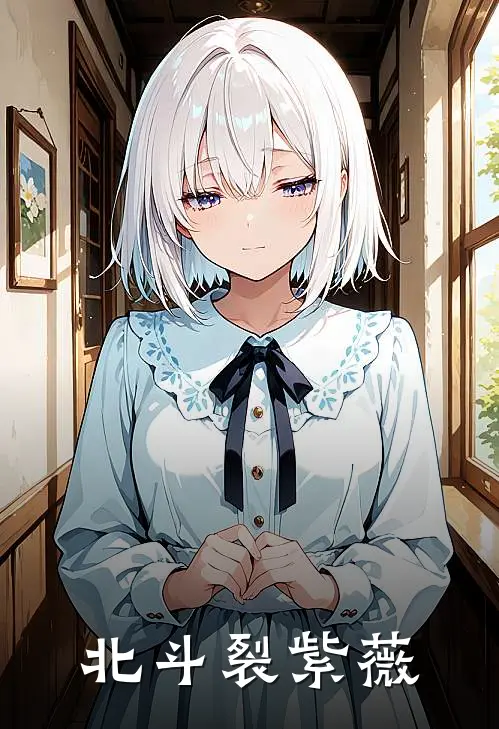 北斗裂紫薇(韩辰苏武)热门网络小说_小说推荐完结北斗裂紫薇(韩辰苏武)