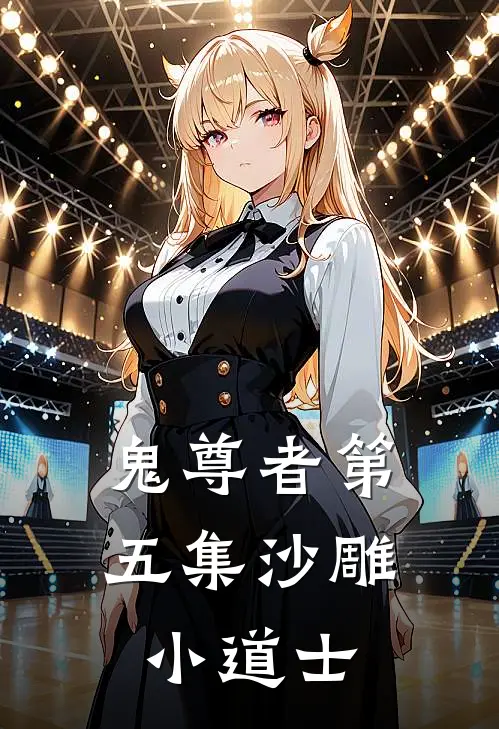 鬼尊者第五集沙雕小道士