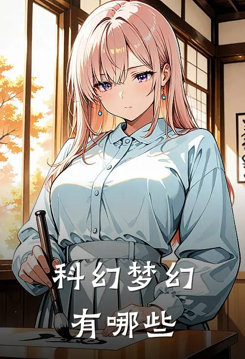 科幻梦幻有哪些