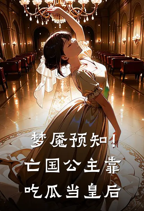 梦魇预知！亡国公主靠吃瓜当皇后