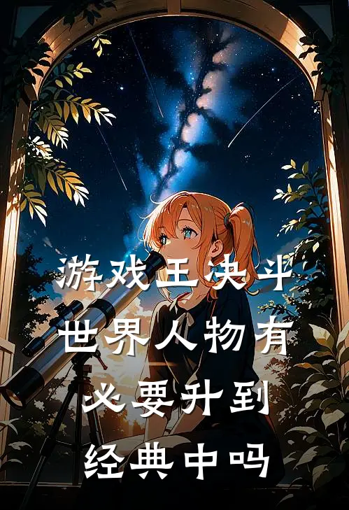 游戏王决斗世界人物有必要升到经典中吗