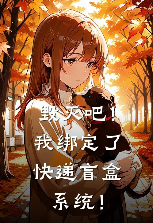 毁灭吧！我绑定了快递盲盒系统！季景云周茜茜最新完结小说推荐_全集免费小说毁灭吧！我绑定了快递盲盒系统！季景云周茜茜