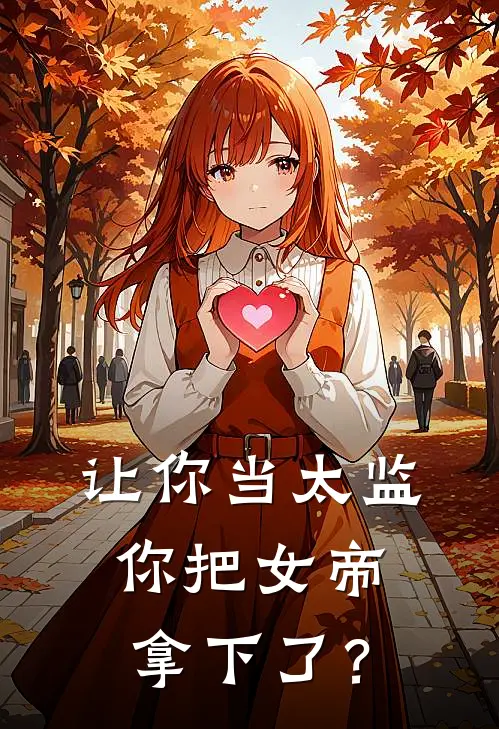 让你当太监，你把女帝拿下了？