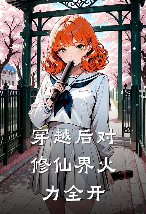 穿越后对修仙界火力全开