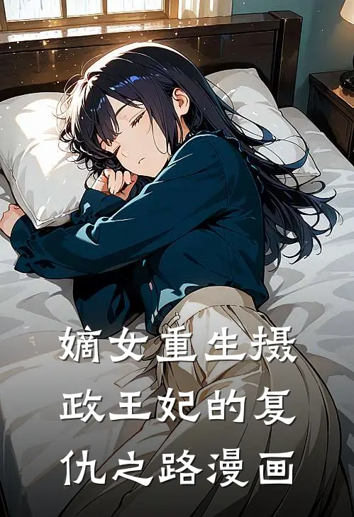 嫡女重生摄政王妃的复仇之路漫画
