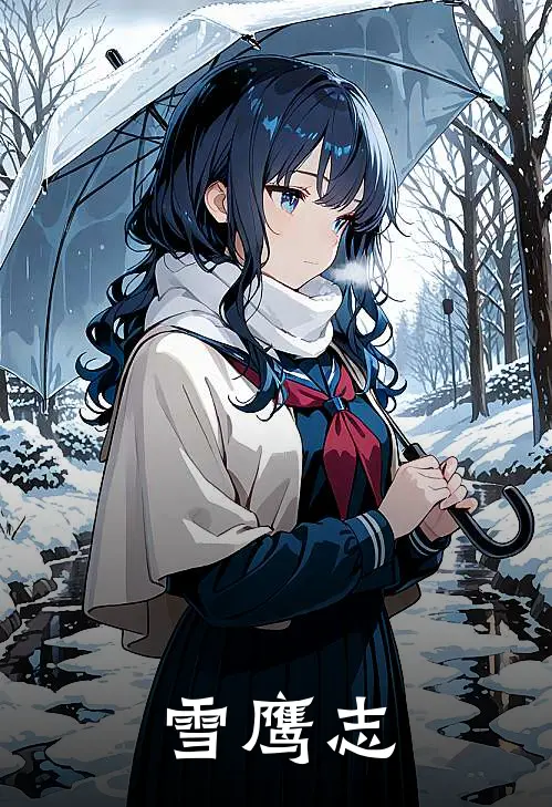 雪鹰志杨东张伟完整版免费小说_全本免费完结小说雪鹰志杨东张伟