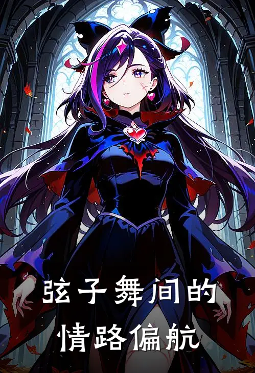 弦子舞间的情路偏航