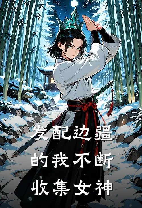 发配边疆的我不断收集女神