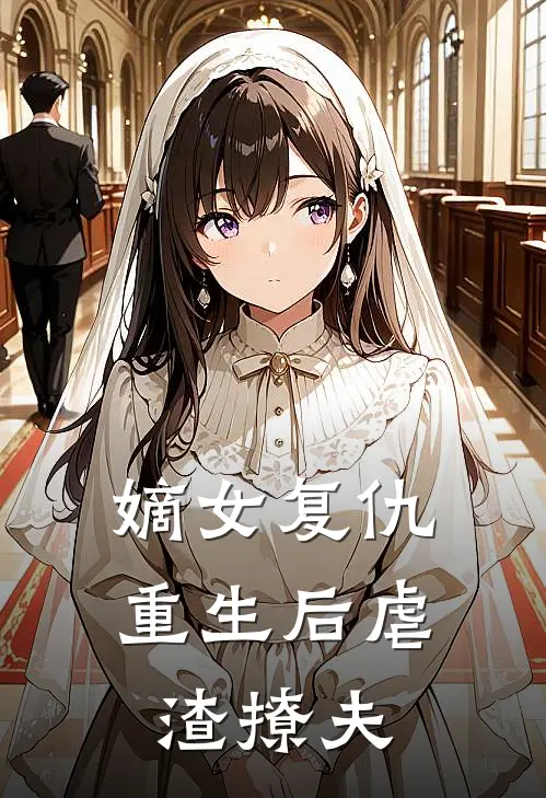 嫡女复仇：重生后虐渣撩夫