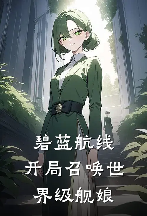 碧蓝航线：开局召唤世界级舰娘