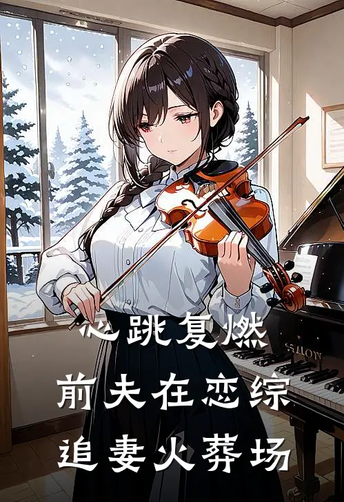 心跳复燃：前夫在恋综追妻火葬场