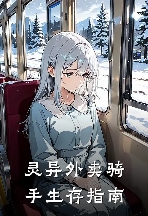 灵异外卖骑手生存指南林小夏苏瑶最新推荐小说_完结版小说推荐灵异外卖骑手生存指南林小夏苏瑶