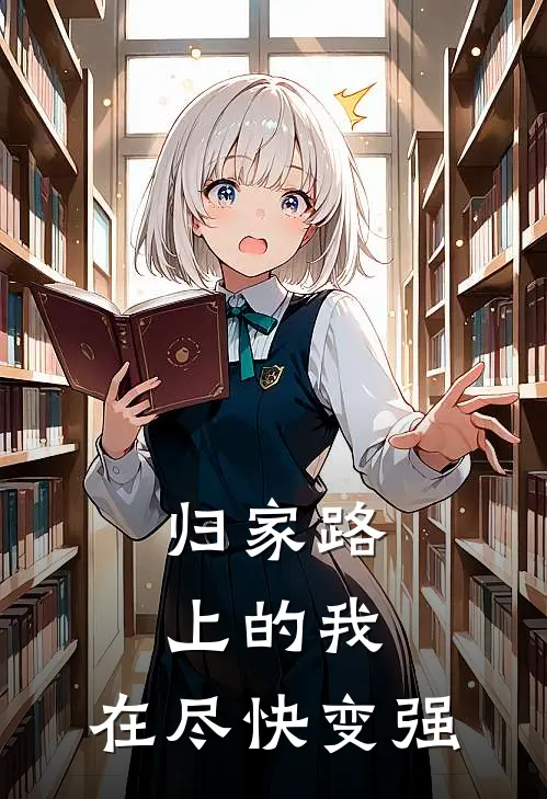 归家路上的我，在尽快变强易强易强完结热门小说_完整版小说全文免费阅读归家路上的我，在尽快变强易强易强