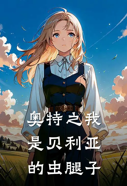 奥特之我是贝利亚的虫腿子