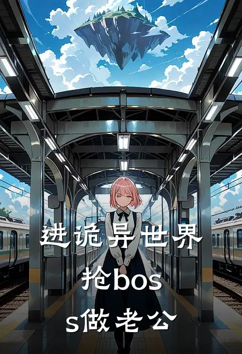 进诡异世界抢boss做老公