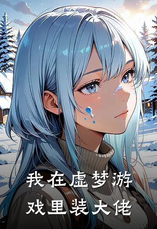 我在虚梦游戏里装大佬(白晓公西炎)全本免费小说_最新章节列表我在虚梦游戏里装大佬(白晓公西炎)