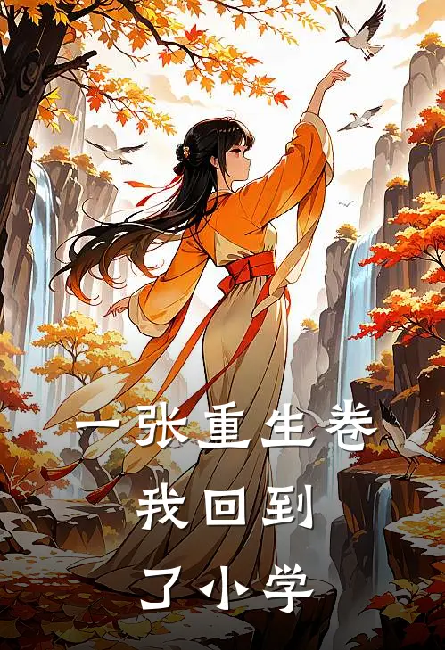 一张重生卷：我回到了小学(陈轩赵芸)免费阅读_无弹窗全文免费阅读一张重生卷：我回到了小学陈轩赵芸