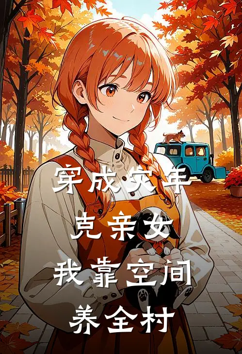 穿成灾年克亲女，我靠空间养全村(田树莓田秀英)免费小说完结版_免费小说免费阅读穿成灾年克亲女，我靠空间养全村田树莓田秀英