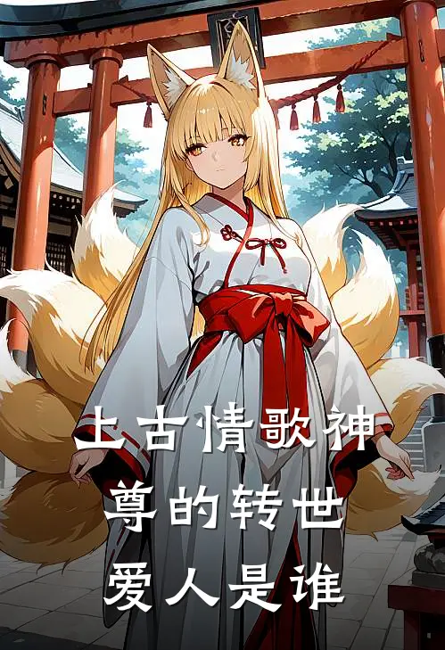 上古情歌神尊的转世爱人是谁