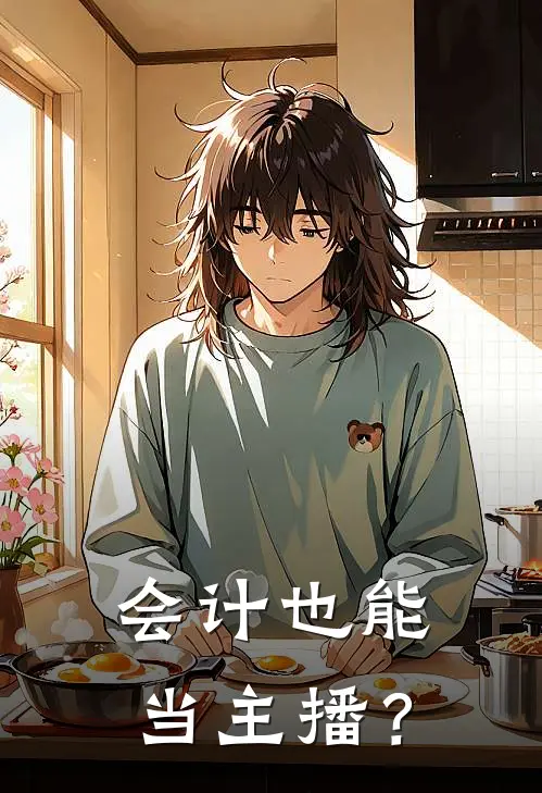 陈野陈野关（会计也能当主播？）免费阅读无弹窗_会计也能当主播？陈野陈野关全文免费阅读无弹窗大结局