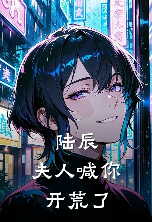 陆辰，夫人喊你开荒了
