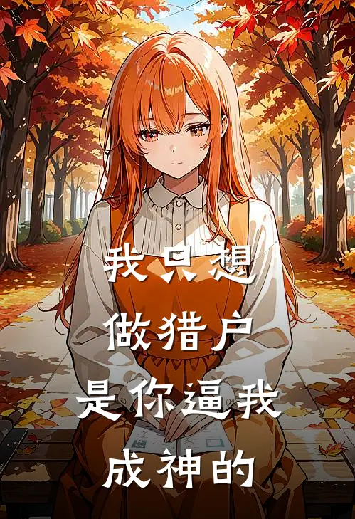 我只想做猎户，是你逼我成神的