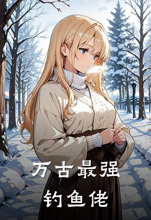 万古最强钓鱼佬