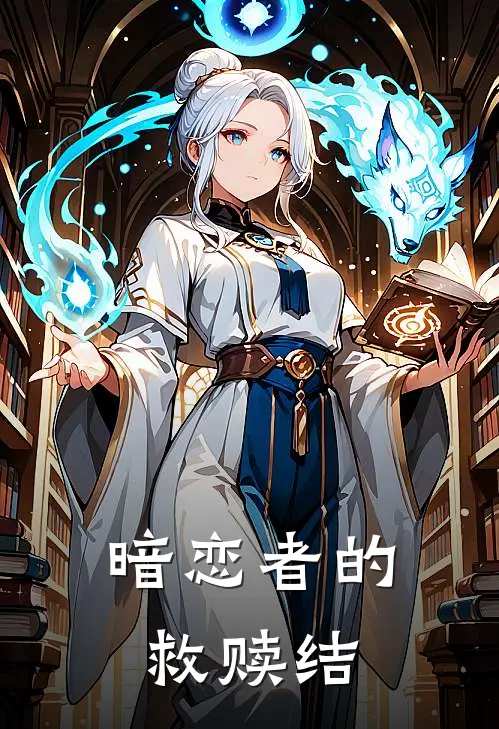 暗恋者的救赎结